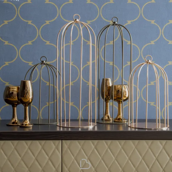 Tonin Casa Tiffany Consolle