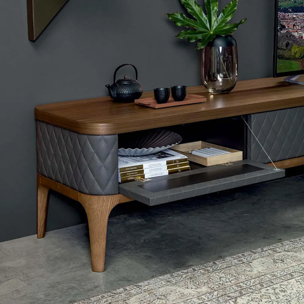Tonin Casa Tiffany Meuble TV
