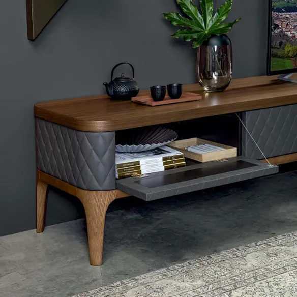 Tonin Casa Tiffany Meuble TV