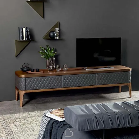 Tonin Casa Tiffany Fernsehtisch