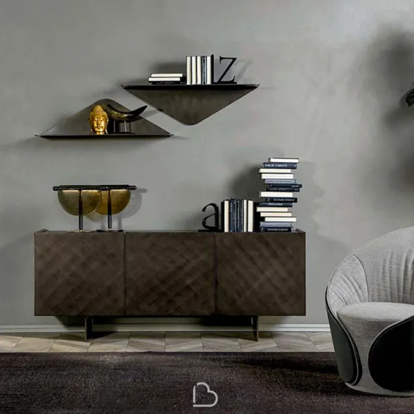 Tonin Casa Coated Madia 2