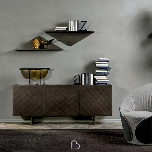 Tonin Casa Coated Madia