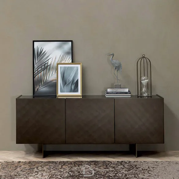 Tonin Casa Coated Madia