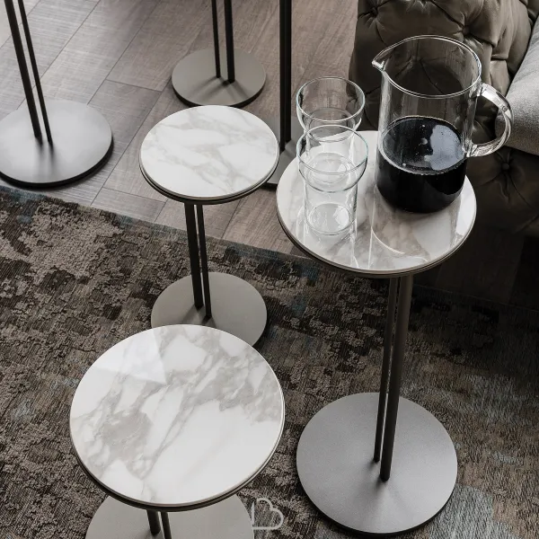 Coffee Table Cattelan Sting 2