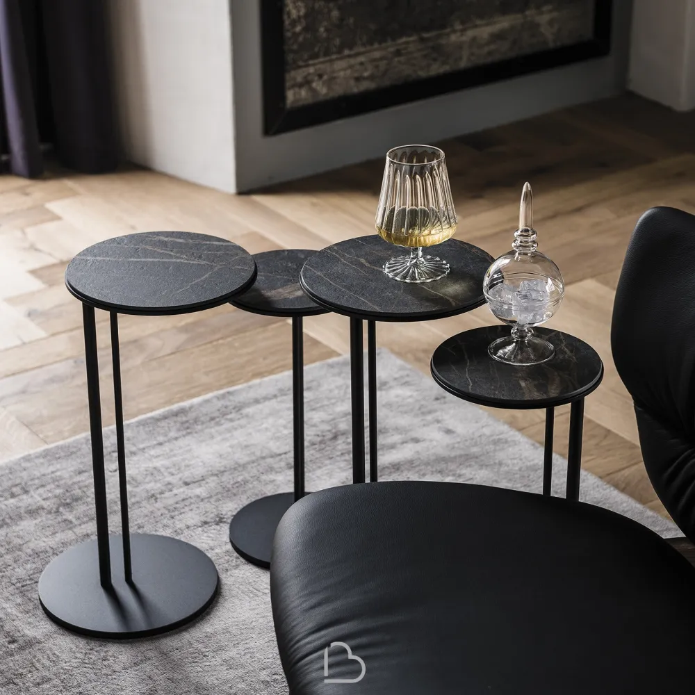 Mesa de café Cattelan Sting