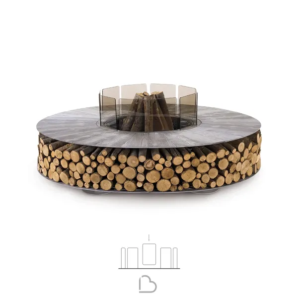 Brazier AK47 Zero Texture collection - Alluminium 2