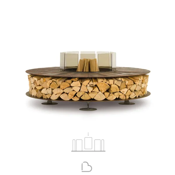 Brazier AK47 Zero Texture collection - Iron 2