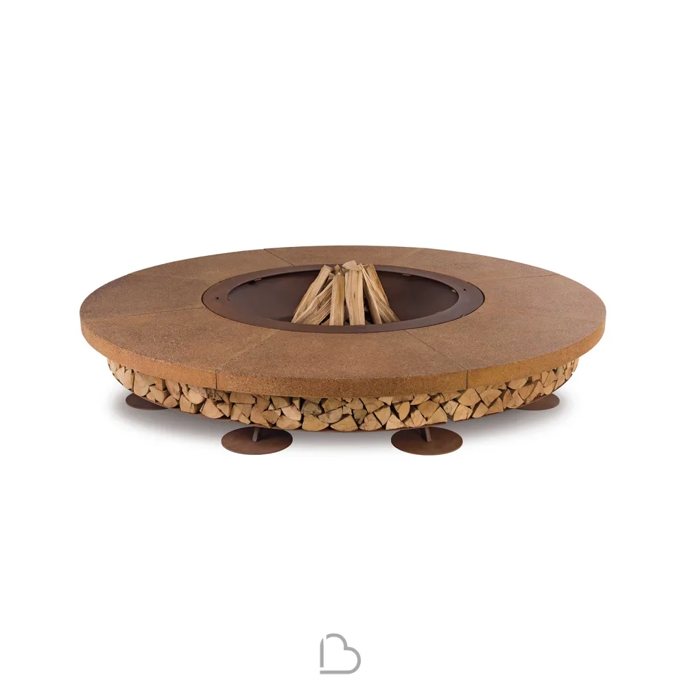 Brazier AK47 Ercole - Concrete