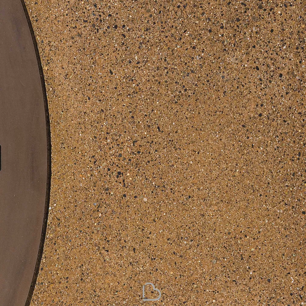 Kohlebecken AK47 Ercole - Concrete