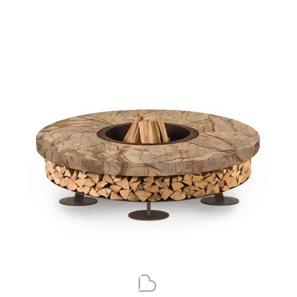 Brazier AK47 Ercole - Marble 2