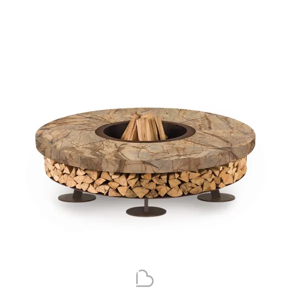 Brazier AK47 Ercole - Marble