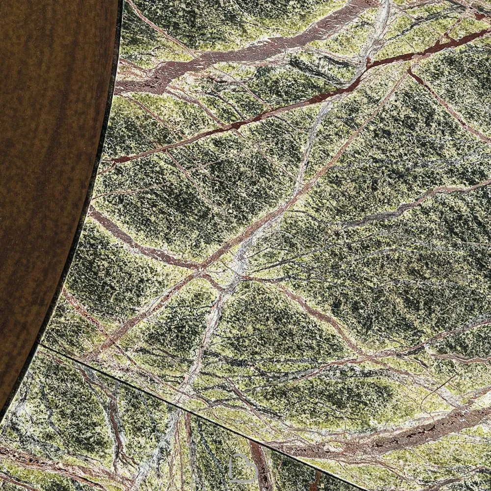 Brasero AK47 Ercole - Marble