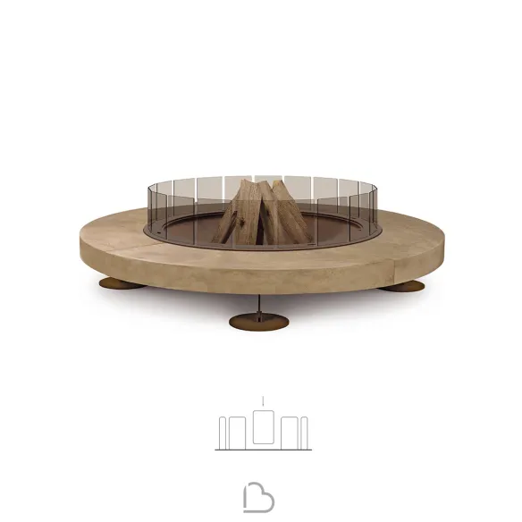 Brazier AK47 Rondo