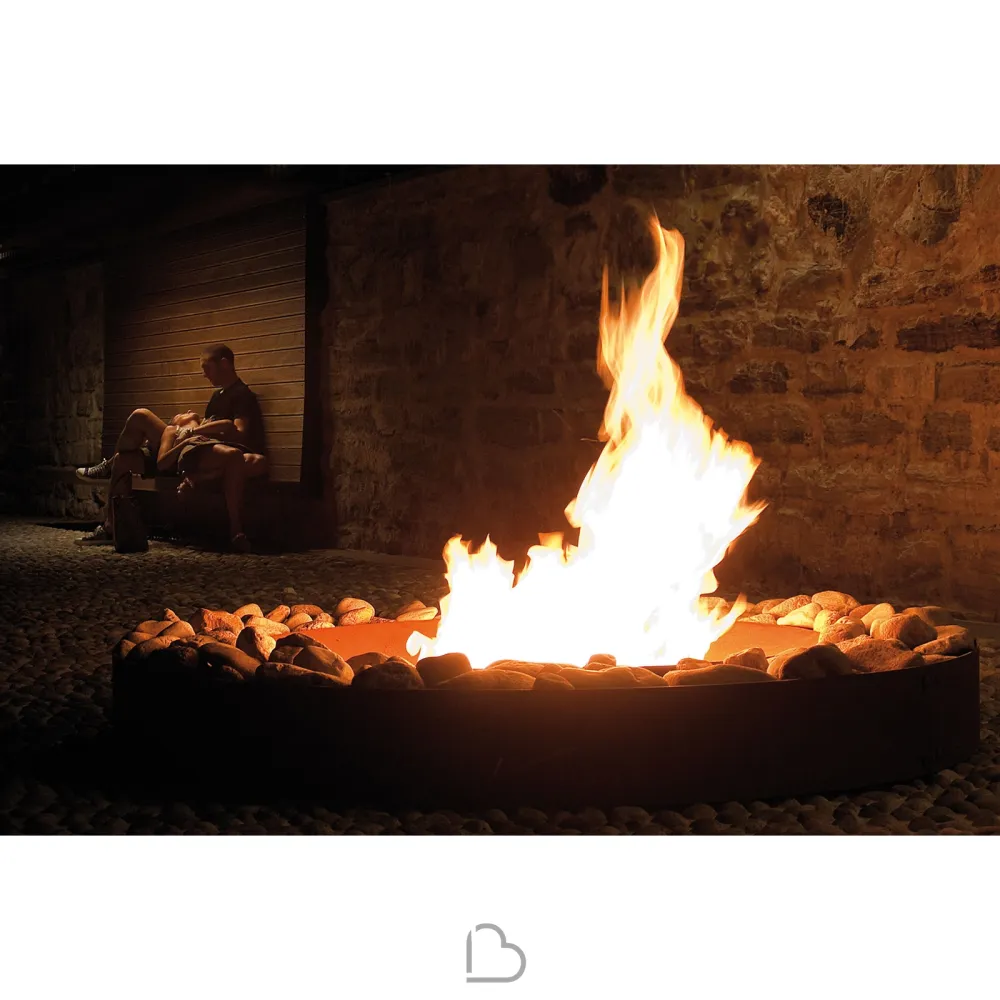 Brazier AK47 Zen
