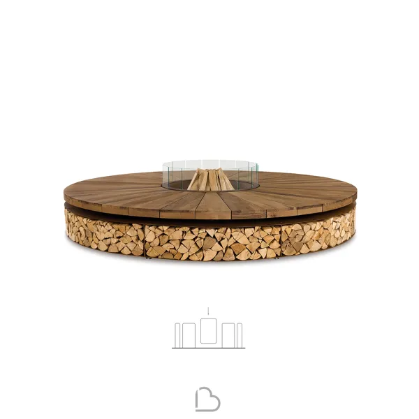 Brazier AK47 Artù 2