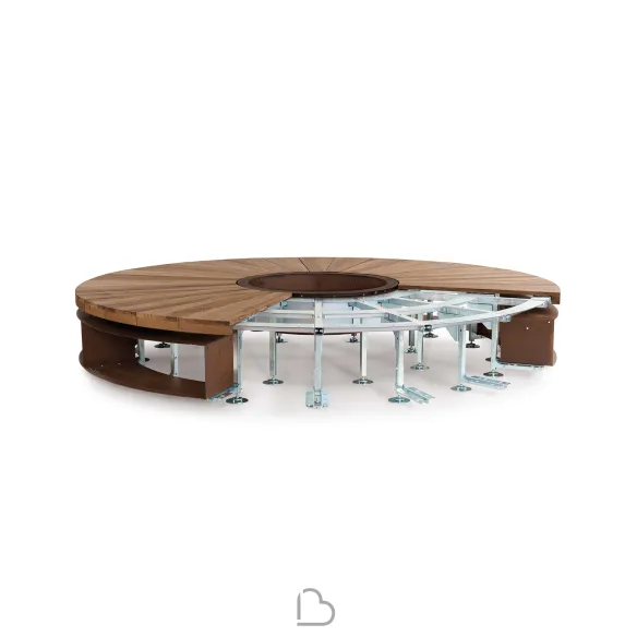 Brazier AK47 Artù