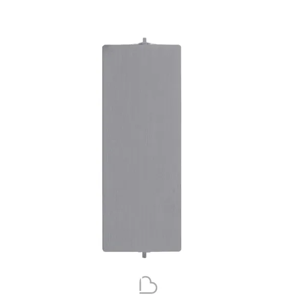 Applique Nemo A Volet Pivotant Double