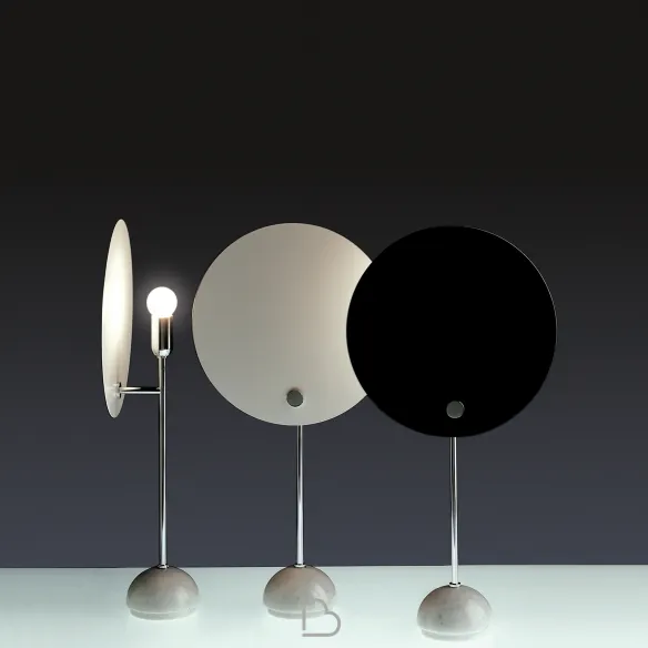 Lampe de table Nemo Kuta