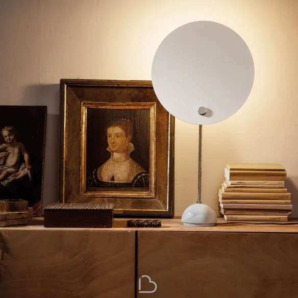 Table Lamp Nemo Kuta