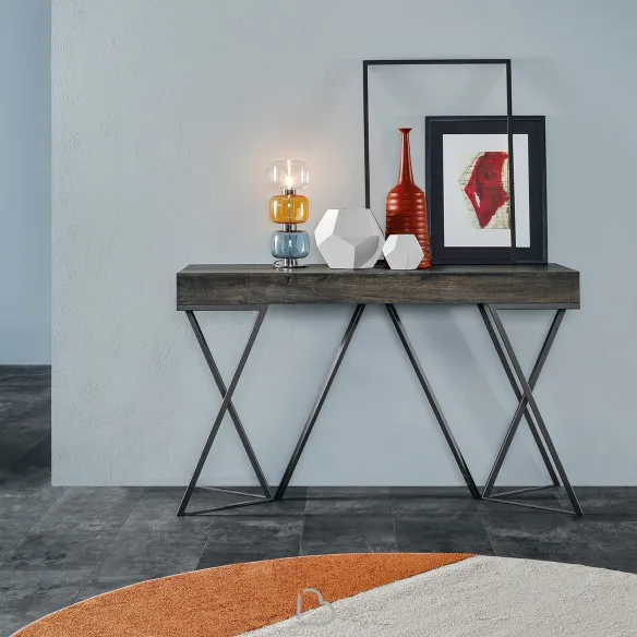 Tonin Casa Beverly Konsole