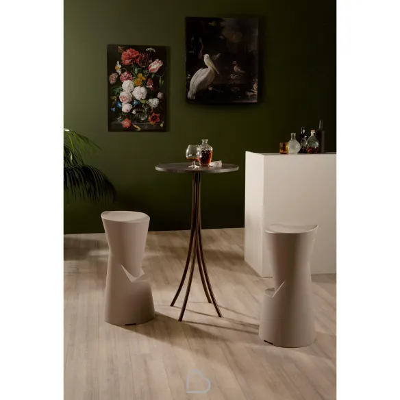 Tonin Casa  Batik Taburete