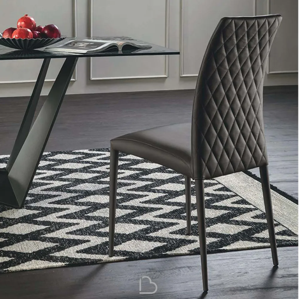 Tonin Casa Charm Élite Sedia