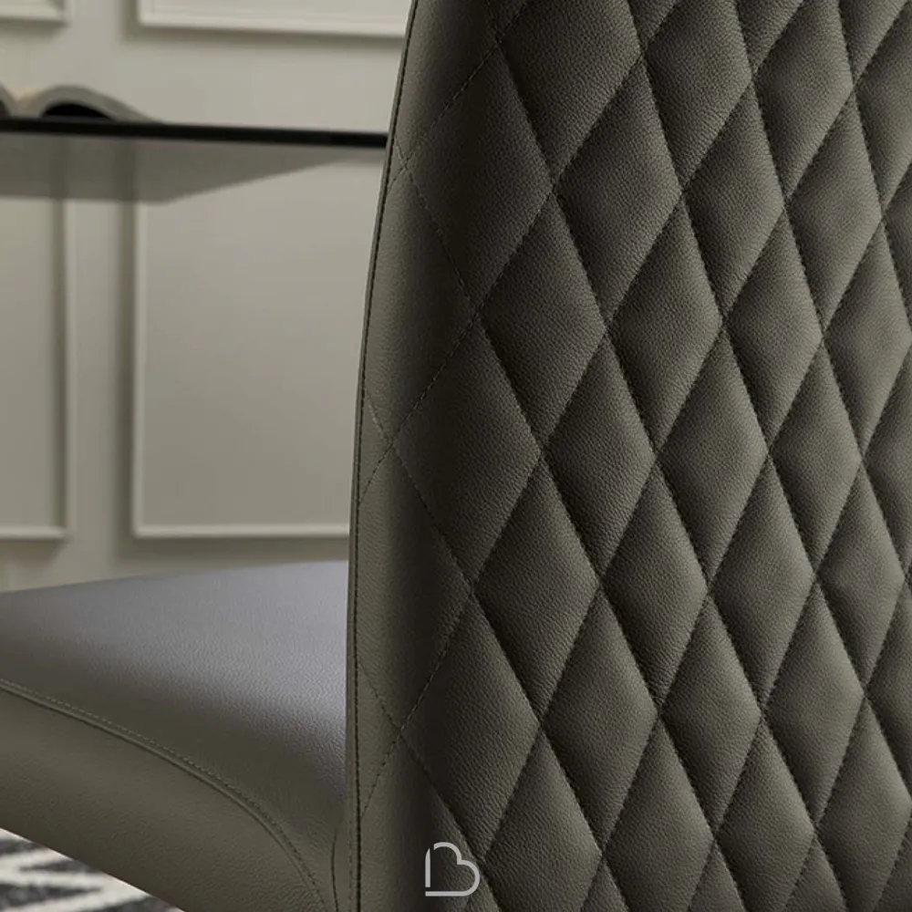 Tonin Casa Charm Élite Chair