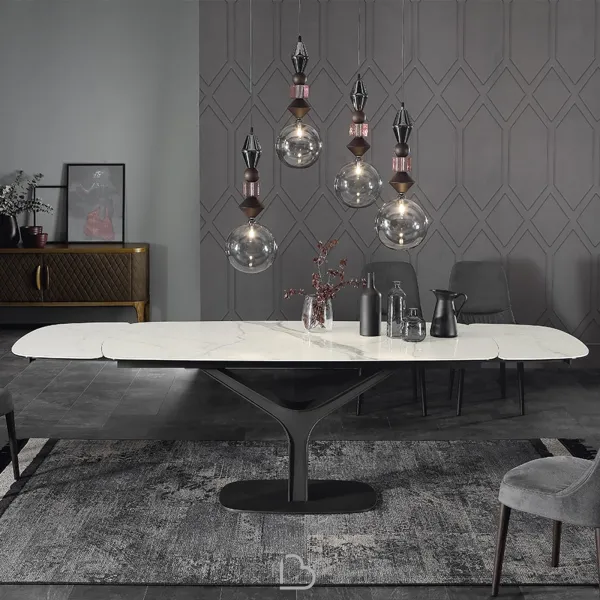 Tonin Casa Ariston Table 2