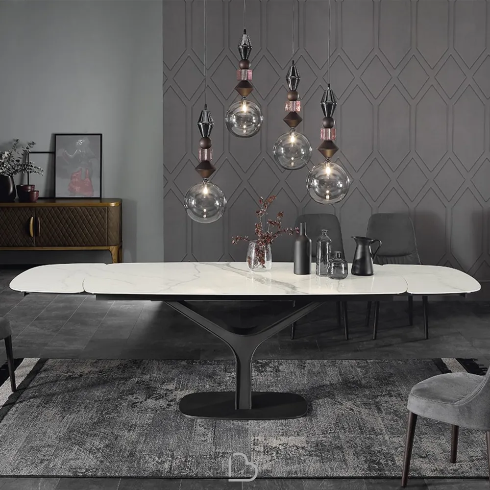 Tonin Casa Ariston Table