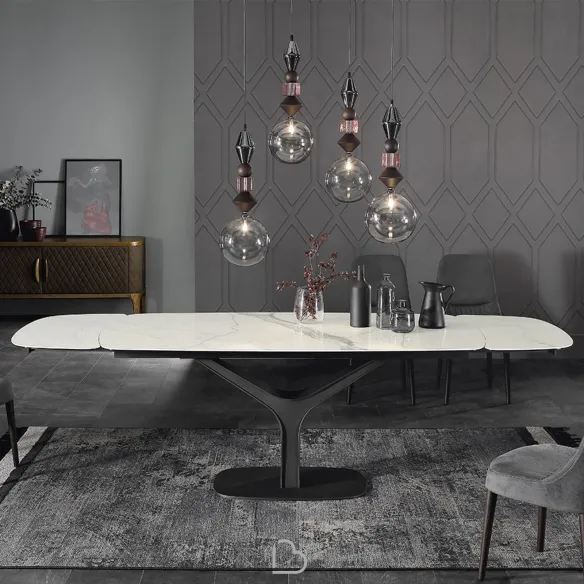 Tonin Casa Ariston Table