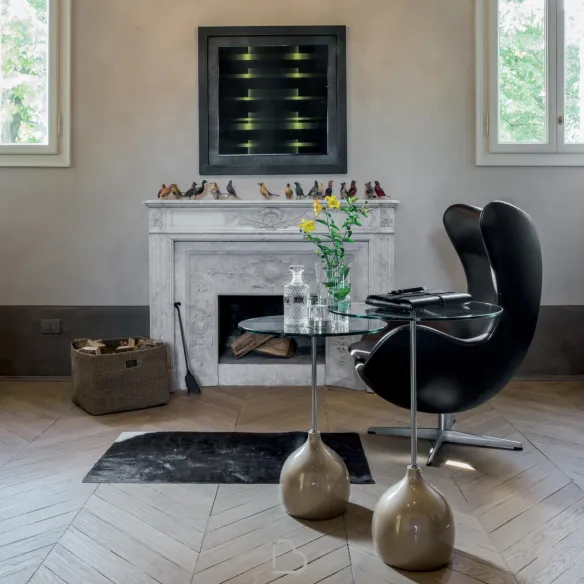 Tonin Casa Adachi Table basse