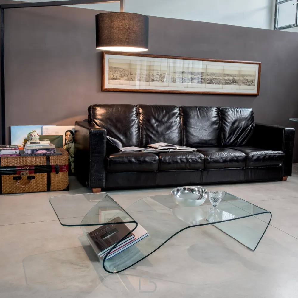 Tonin Casa Alaric Mesa de café