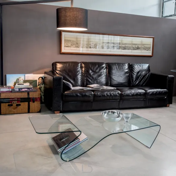Tonin Casa Alaric Table basse