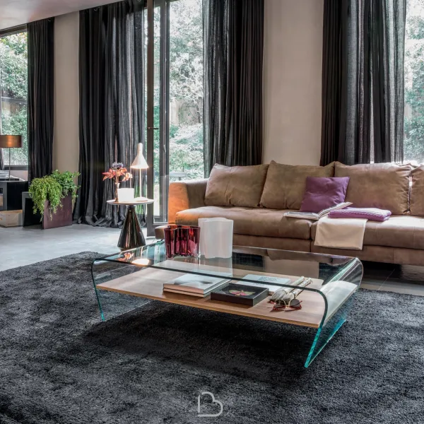 Tonin Casa Amaranto Coffee Table 2