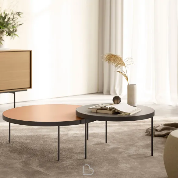 Treku Gau coffee table without ring
