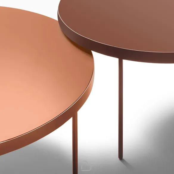 Treku Gau Couchtisch ohne Ring
