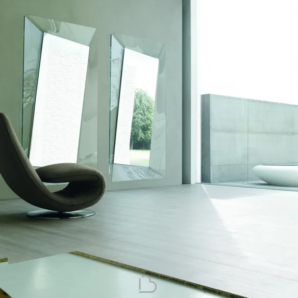 Tonin Casa Callas Spiegel