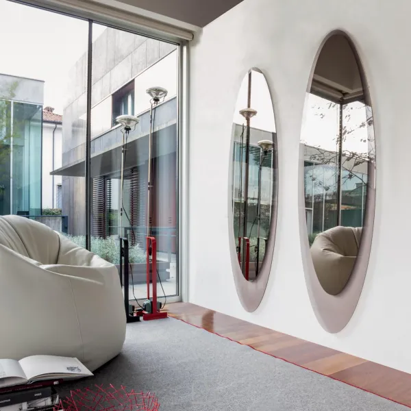 Tonin Casa Olmi Mirror 2