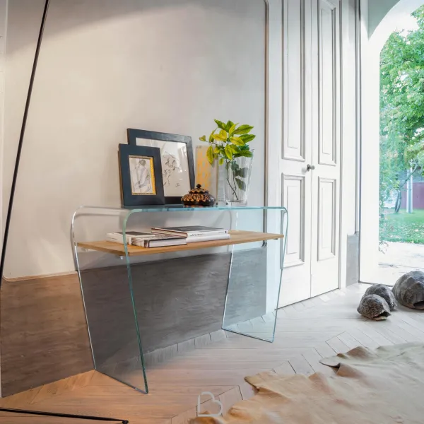 Tonin Casa Altamura Consolle 2
