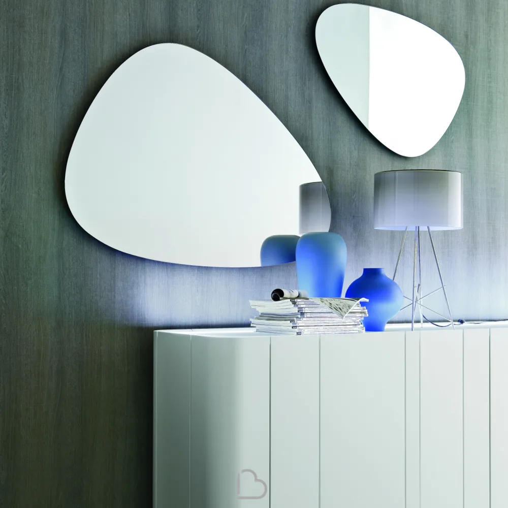 Tonin Casa Stone Specchio