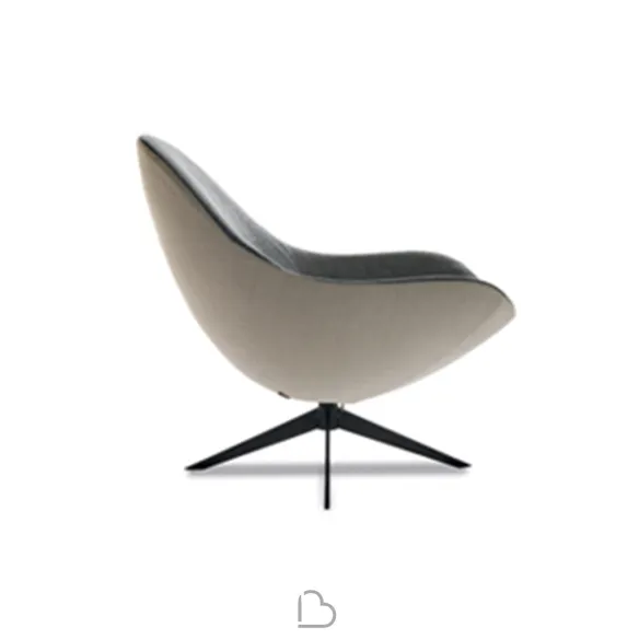 Armchair Désirée Soor