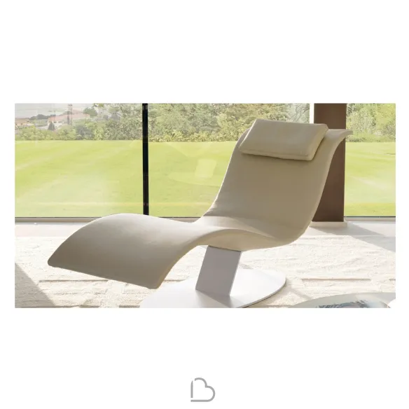 Sillón Désirée Eli Fly