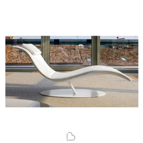 Fauteuil Désirée Eli Fly