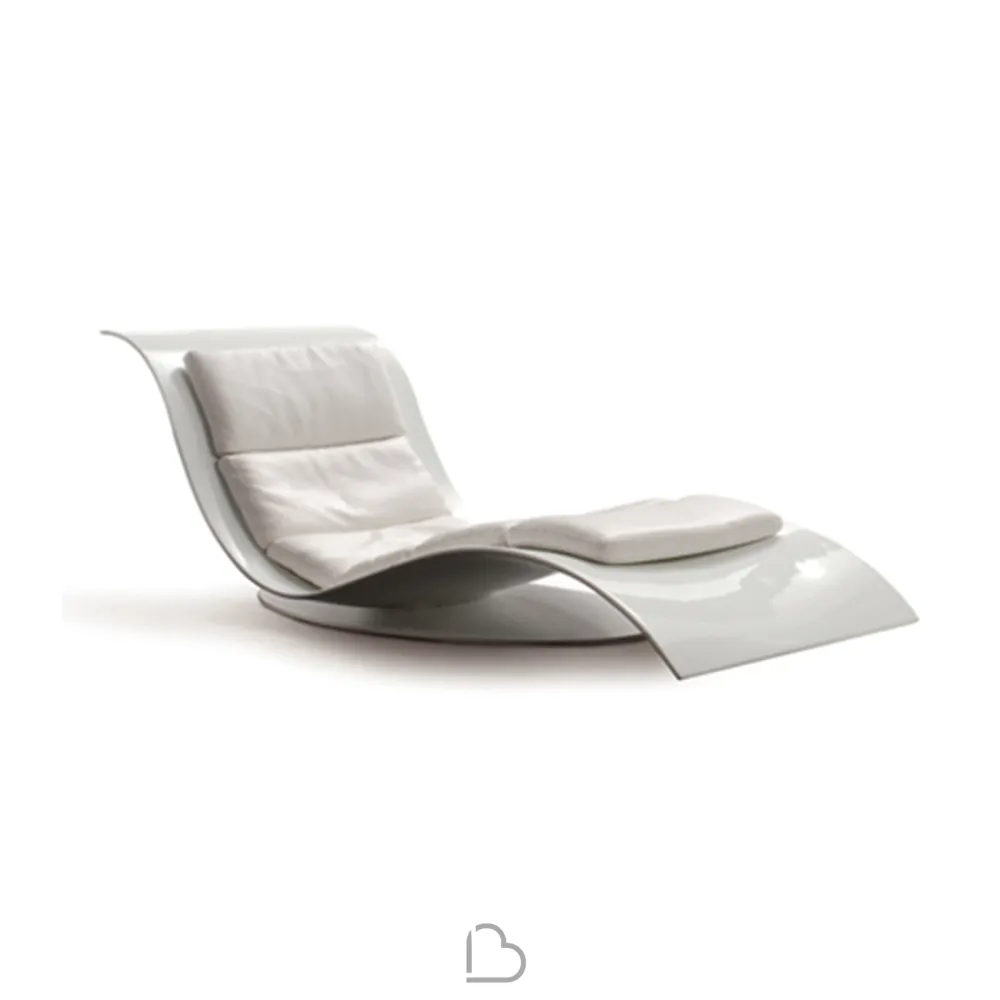 Sillón Désirée Eli Fly
