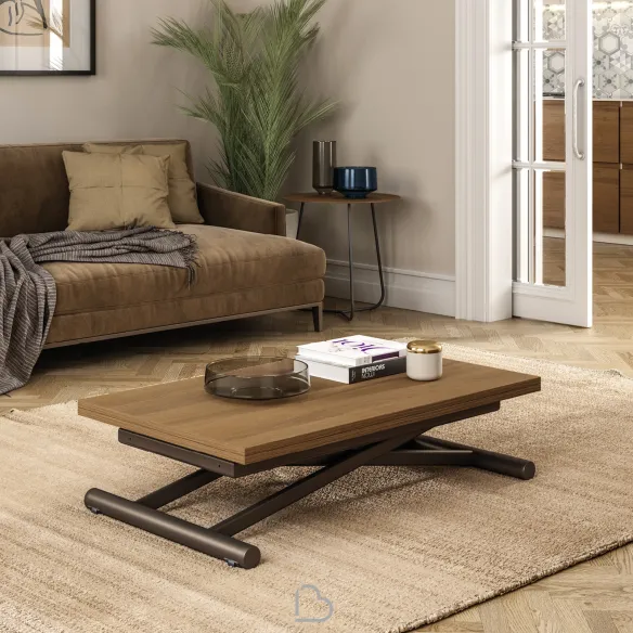 Umwandelbar Tisch  Easy Line Fast ET81