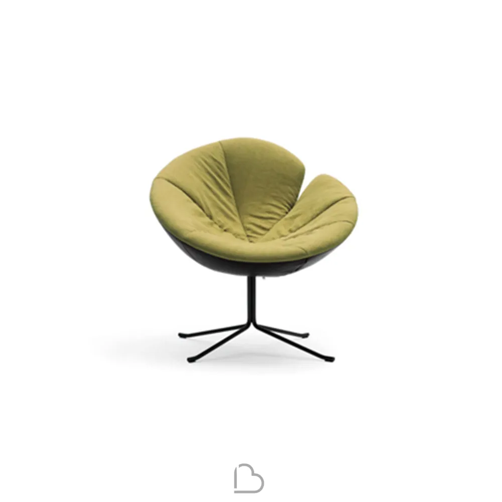 Fauteuil Désirée Eli Fly