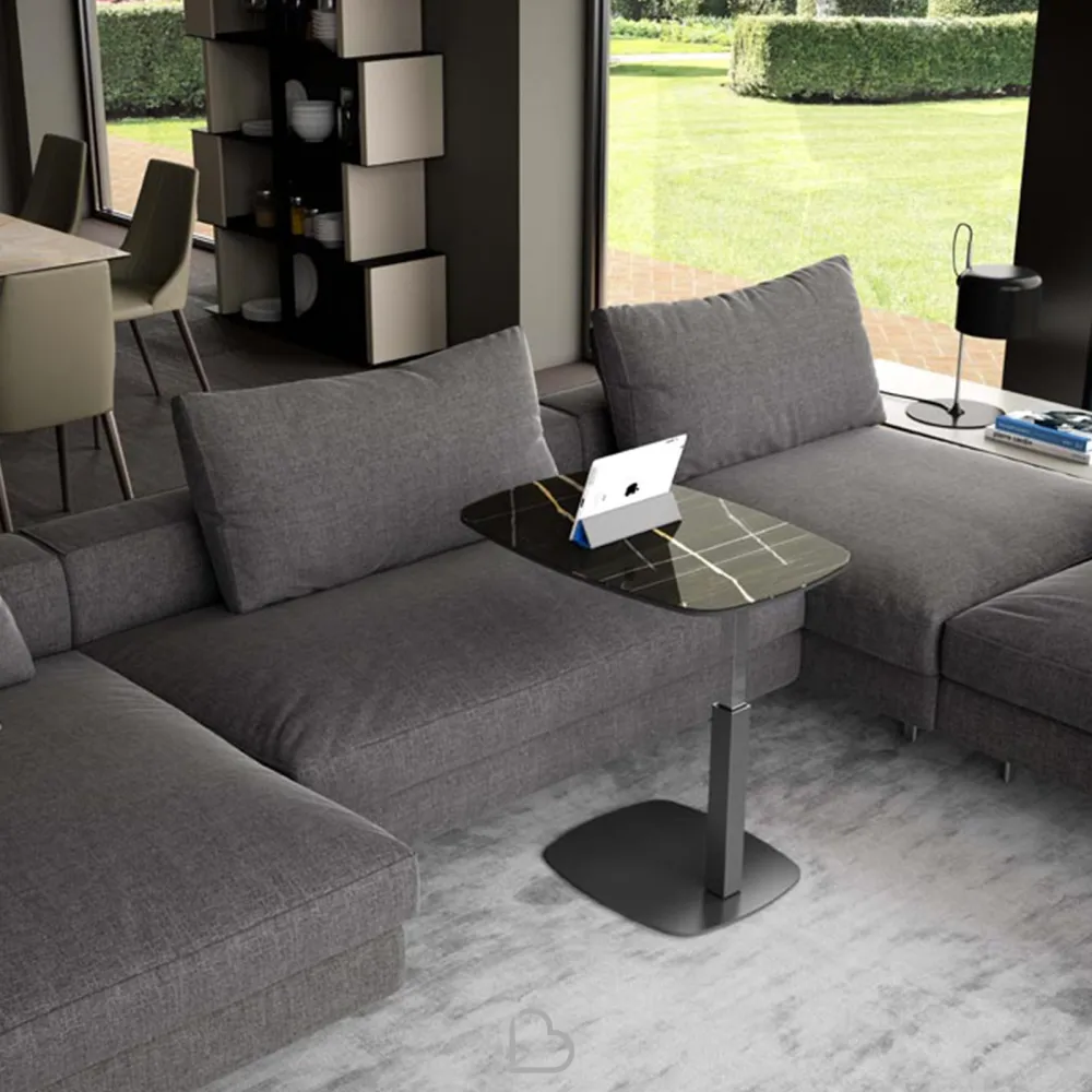 Sofà side table Table Easy Line Servus EX11