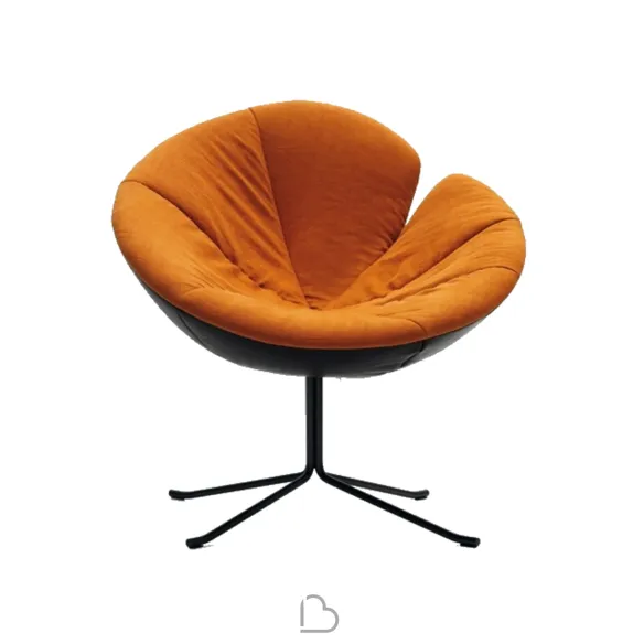 Sillón Désirée Eli Fly
