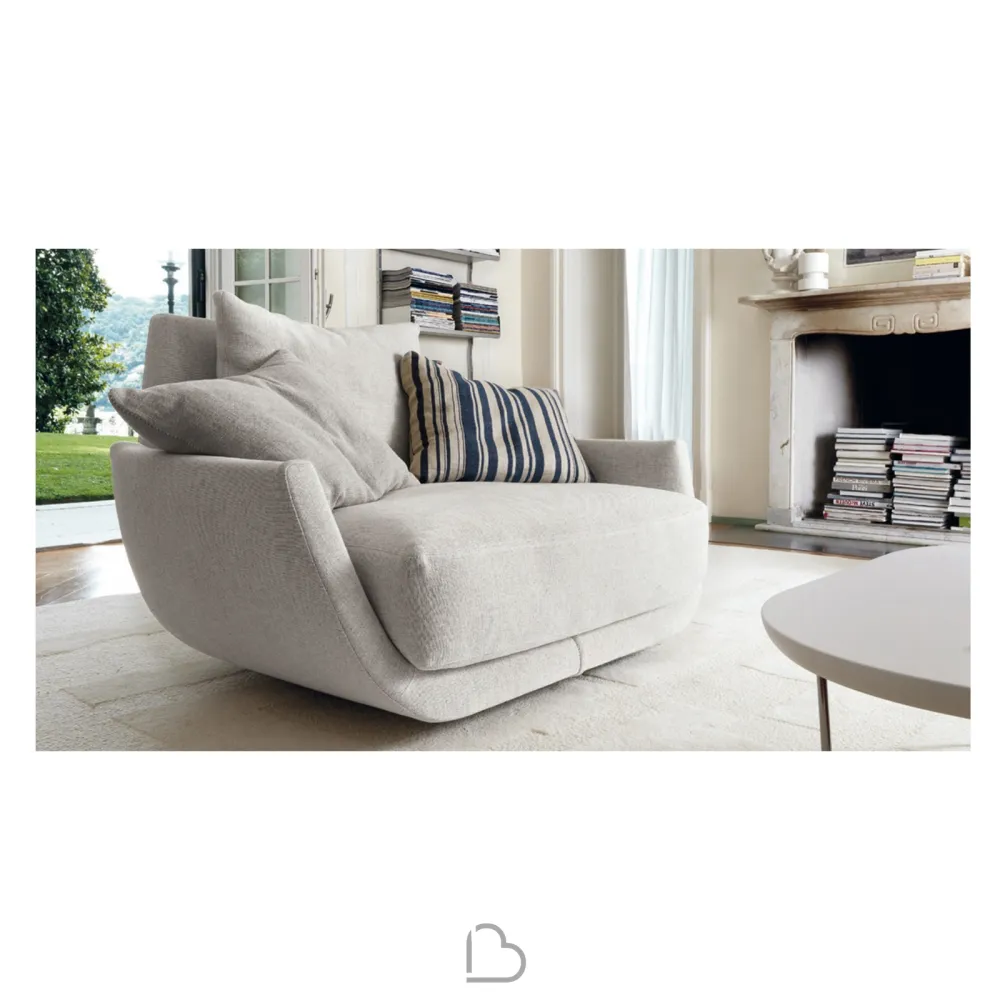 Sillón Désirée Tuliss