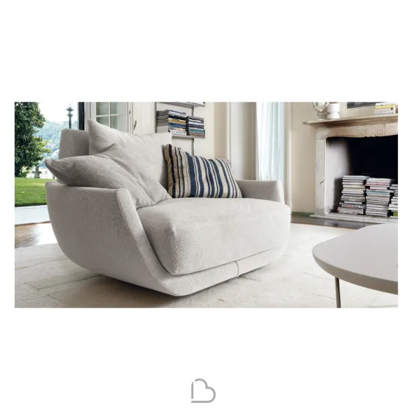 Sessel Désirée Tuliss